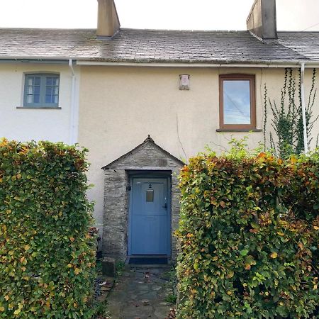 Character Dartmoor Cottage Yelverton Buitenkant foto