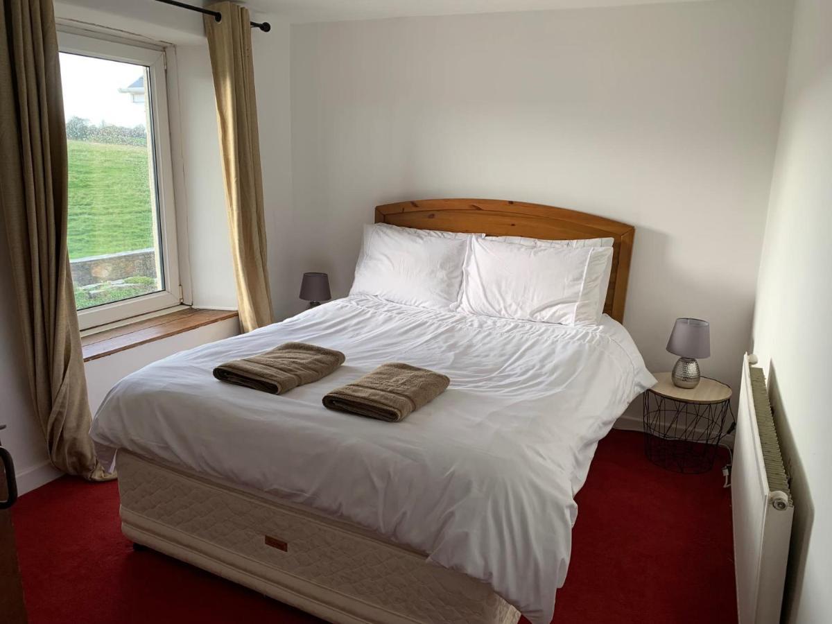 Character Dartmoor Cottage Yelverton Buitenkant foto